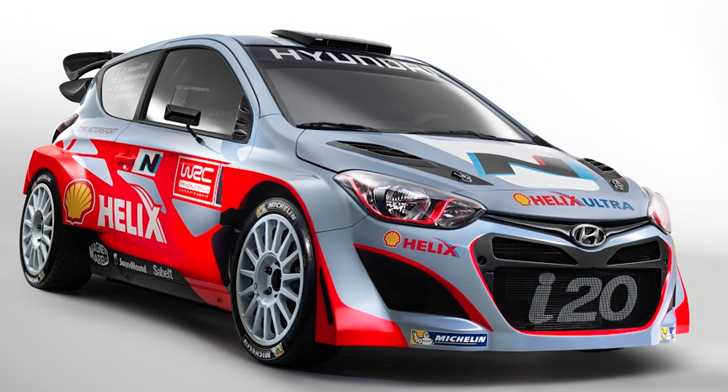 2013 HYUNDAI I20