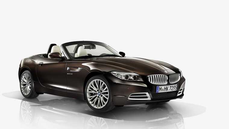 2013 BMW Z4
