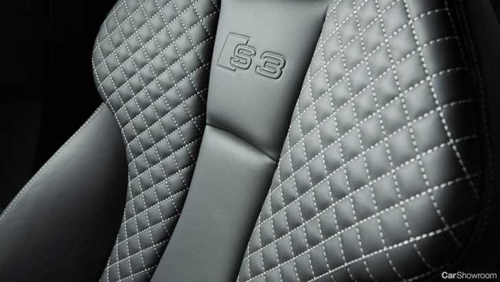 2013 AUDI S3