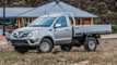 2013 FOTON TUNLAND