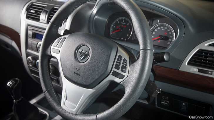 2013 FOTON TUNLAND