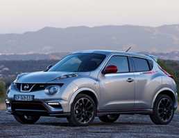 2013 NISSAN