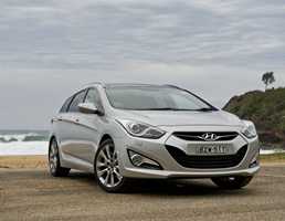 2014 HYUNDAI I40