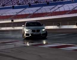 2014 BMW 2