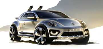 2014 VOLKSWAGEN BEETLE
