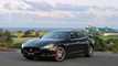 2014 MASERATI QUATTROPORTE