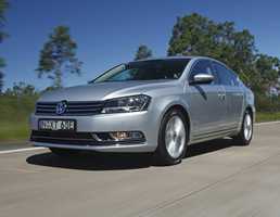 2014 VOLKSWAGEN