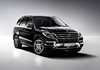 2014 MERCEDES-BENZ ML