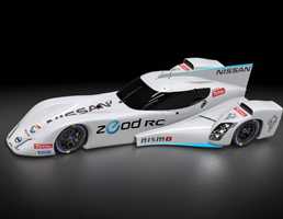2014 NISSAN