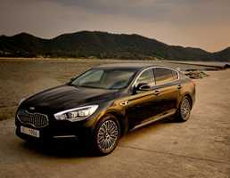 2014 KIA