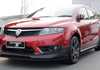 2014 PROTON SUPRIMA S