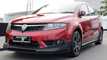 2014 PROTON SUPRIMA S