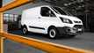 2014 FORD TRANSIT