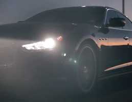2014 MASERATI