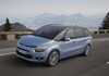 2014 CITROEN C4 PICASSO