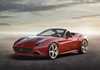 2014 FERRARI CALIFORNIA