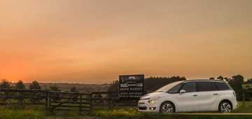 2014 CITROEN C4 PICASSO
