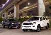2014 ISUZU D-MAX