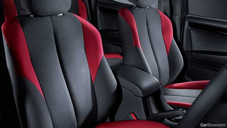 2014 ISUZU D-MAX