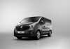 2014 RENAULT TRAFIC