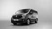 2014 RENAULT TRAFIC