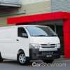 2014 TOYOTA HIACE