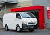 2014 TOYOTA HIACE