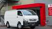 2014 TOYOTA HIACE