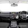 2014 TOYOTA HIACE