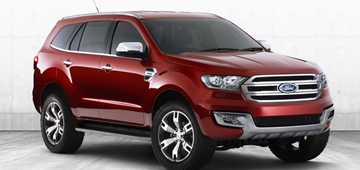 2014 FORD TERRITORY