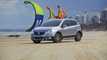 2014 SUZUKI S-CROSS