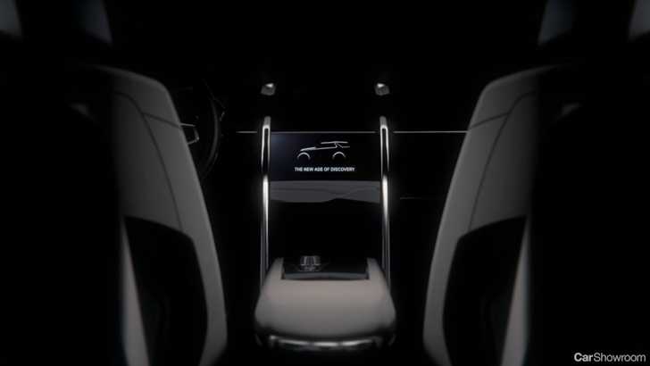 2014 LAND ROVER DISCOVERY 4