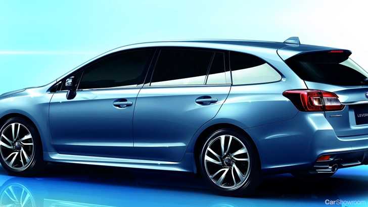 2014 SUBARU OUTBACK