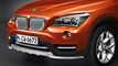2014 BMW X1