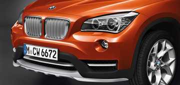 2014 BMW X1