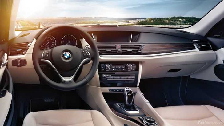 2014 BMW X1