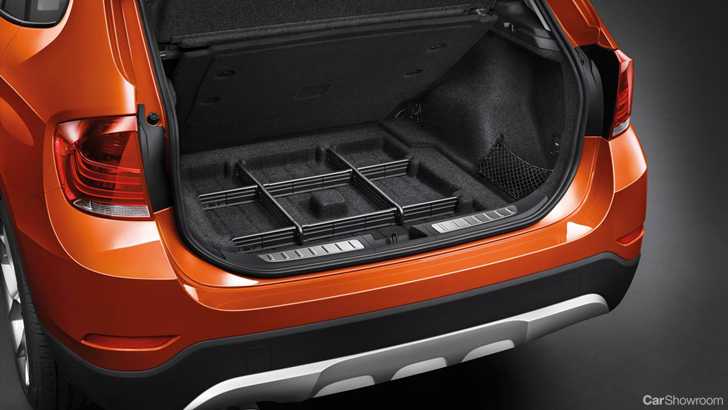 2014 BMW X1
