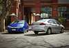 2014 HONDA CITY