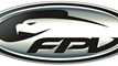 2014 FORD FPV