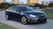 2014 HOLDEN CRUZE