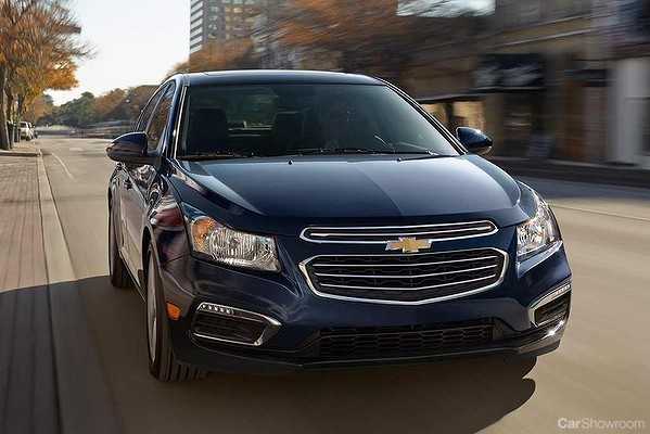 2014 HOLDEN CRUZE