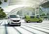 2014 RENAULT TRAFIC