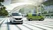 2014 RENAULT TRAFIC