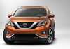 2014 NISSAN MURANO