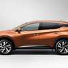 2014 NISSAN MURANO