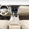 2014 NISSAN MURANO