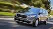 2014 KIA CARNIVAL