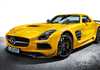 2014 MERCEDES-BENZ SLS
