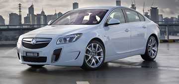 2014 HOLDEN