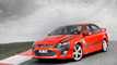 2014 FORD FPV